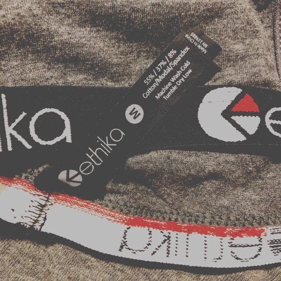 Ethika sports bra - Picture 3 of 3